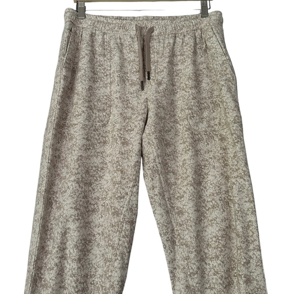 Athleta | Farrallon Jogger in Pebbles Texture Abalon Size M Tall - Picture 3 of 15